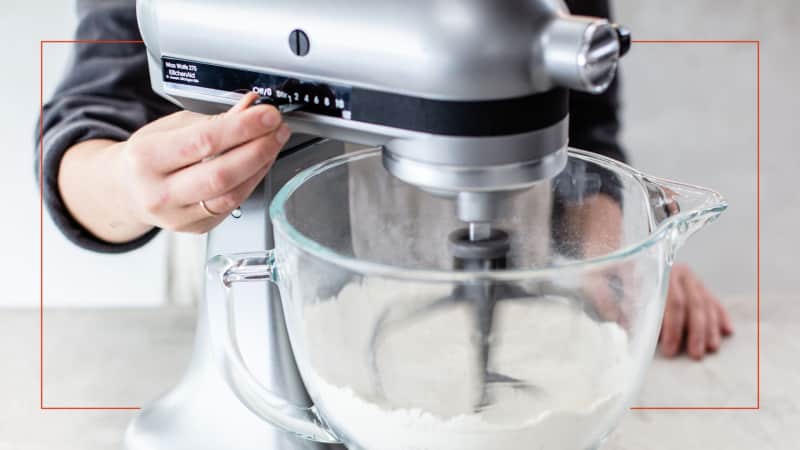 What Does Medium Speed on Your Stand Mixer Really Mean